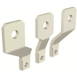 ABB, Schutzschalter, Anschl. Vorders.Verbr.ES XT4 3Stck Zub. f. Leistungsschalter XT4 1SDA066901R0001