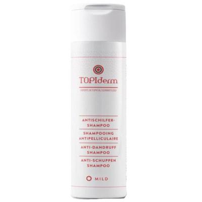 Topiderm Anti-Roos Shampoo Mild 200ml 200 ml