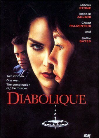 Diabolique [FR IMPORT] - Preis vom 28.09.2026 21:19:57 h