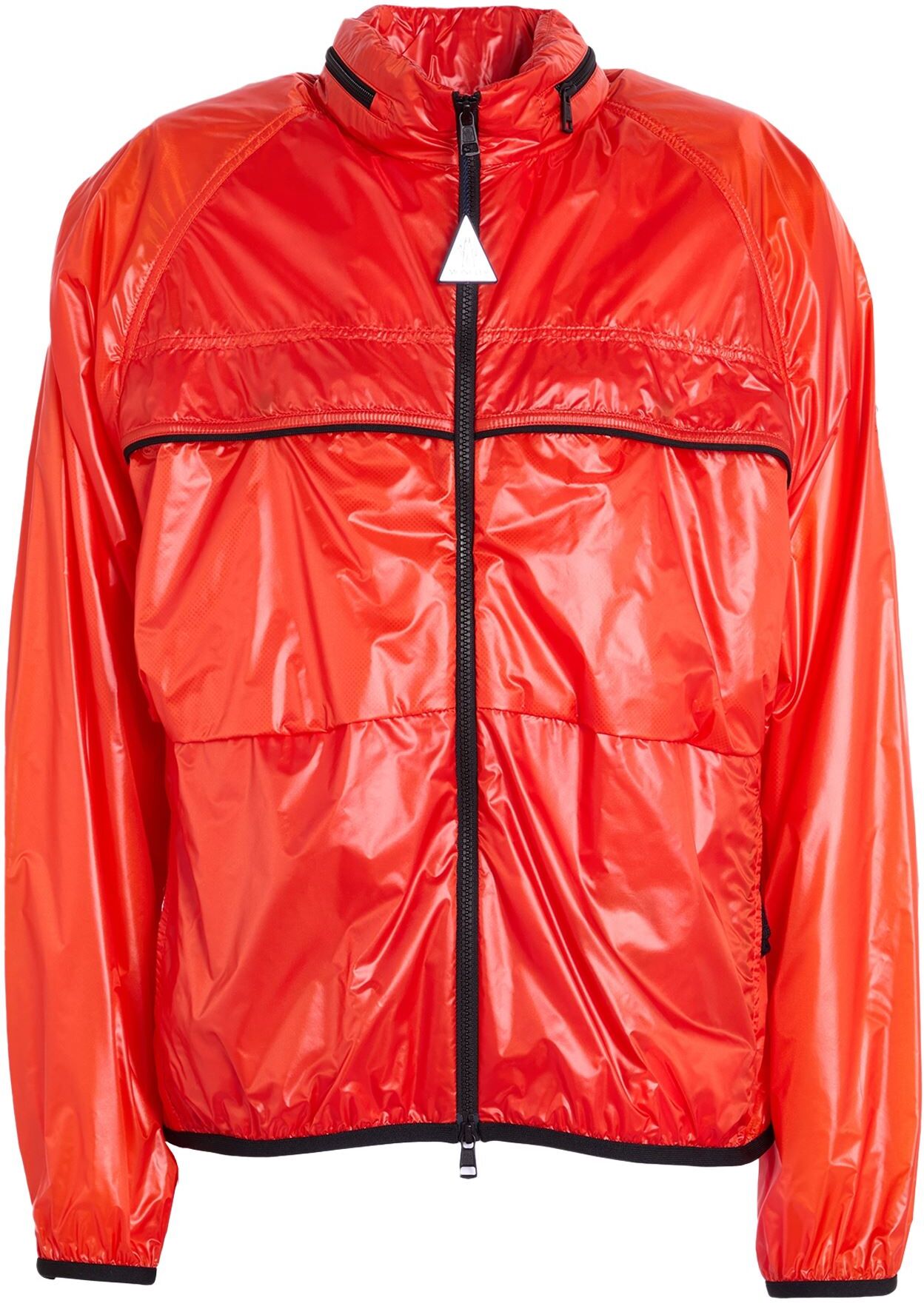 3 Moncler X Mercedes Benz Chaqueta y cazadora Hombre Rojo tomate 2,4 Hombre