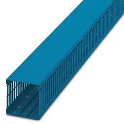 Phoenix Contact 3240320 Verdrahtungskanal CD 80X80 BU CD80X80BU  - 8 Stück