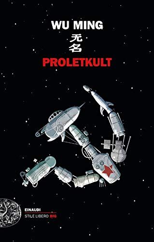 Wu Ming - Proletkult - Preis vom 10.10.2026 11:48:34 h
