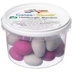HAMBURGER Mandeln Schoko-Mandel-Dragees 120 g