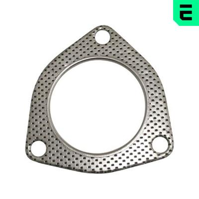 OPTIMAL Dichtung, Abgasrohr OP-EGE11016 für DAEWOO