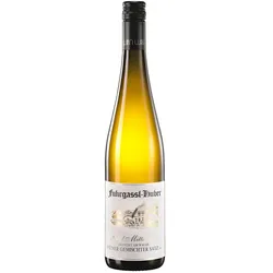 Fuhrgassl Huber Wiener Gemischter Satz DAC Ried Mitterberg 2024 12.5% Vol. 0.75L