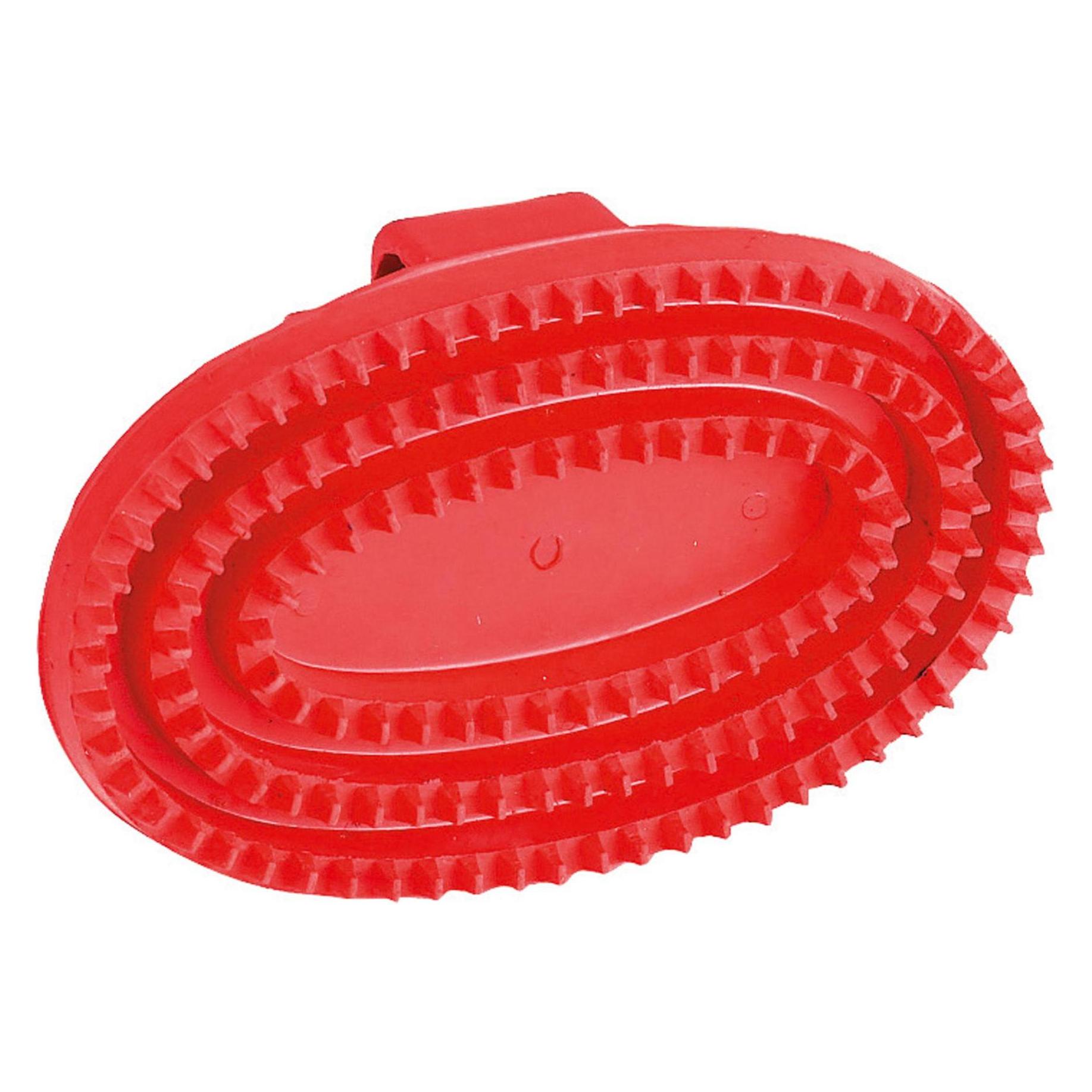 Kerbl Gummistriegel (3217)