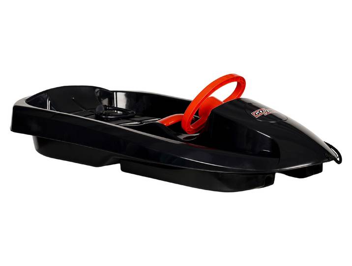 Go/on Bob 1-Sitzer schwarz/rot