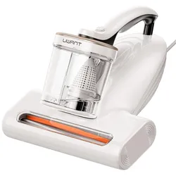 Uwant Mattress Vacuum M500 White, Staubsauger, Weiss