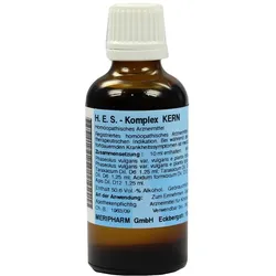 H.e.s.-komplex Kern Mischung 50 ml