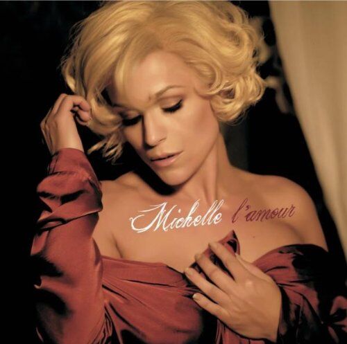 Michelle - L'amour - Preis vom 11.10.2026 03:10:56 h