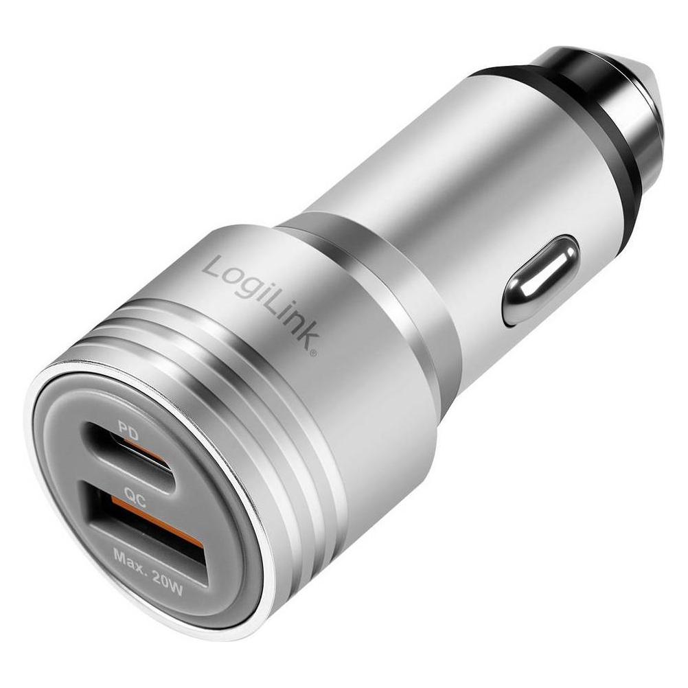 LogiLink Prüfen (PA0228A)