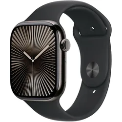 Apple Watch Series 10 (46 mm, 4G), Smartwatch