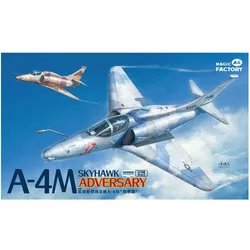 Magic Factory A-4M Skyhawk ADVERSARY