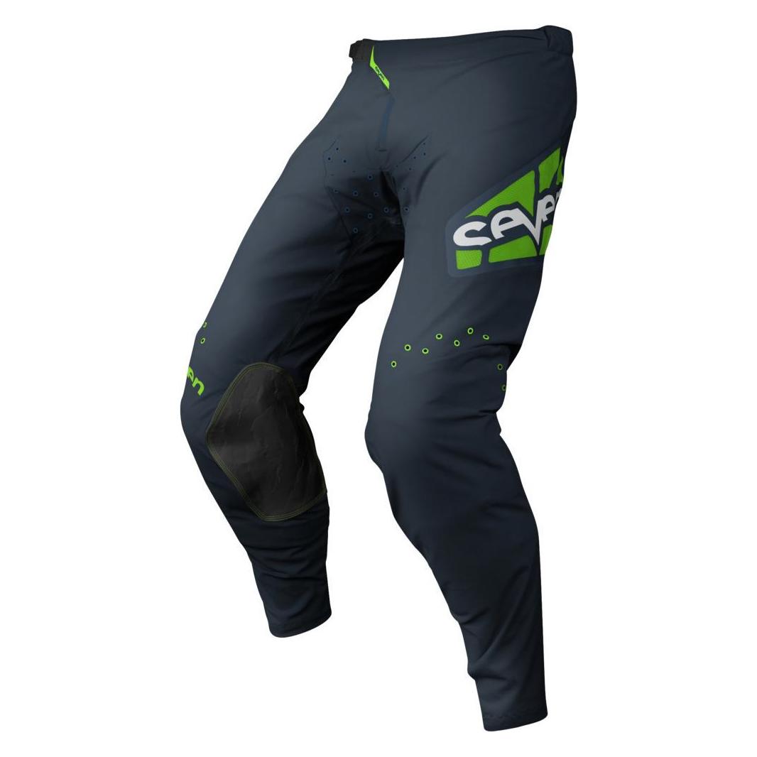 Seven MX Hose Echelon 22.1 (Herren, Normalgrösse, 30) (25112513)