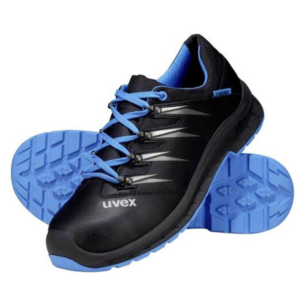 Uvex 2 trend (S3, 50) (6934250)