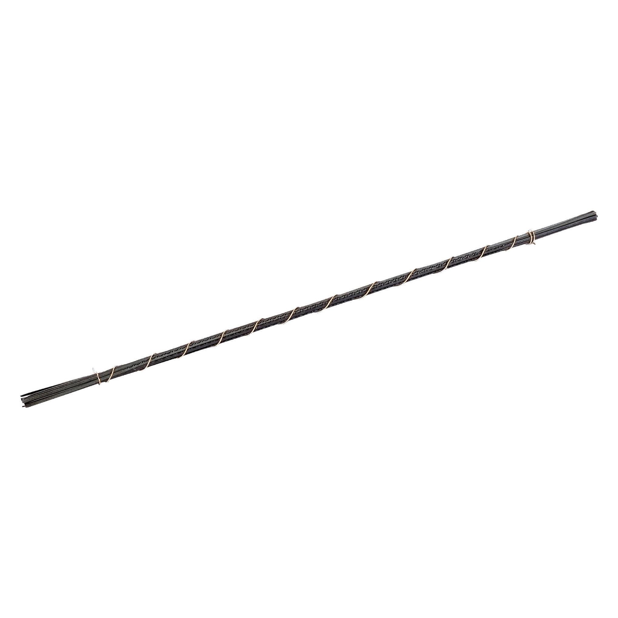 Bahco Laubsägeblatt für Holz und Kunststoff mit Typ-3-Verzahnung, 130 mm (302-53W-12P)
