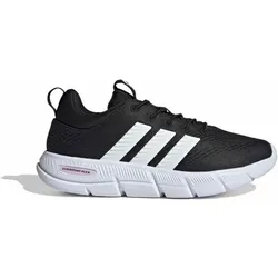 adidas Cloudfoam Flex Elastic Laces Schuhe Damen - core black/zer