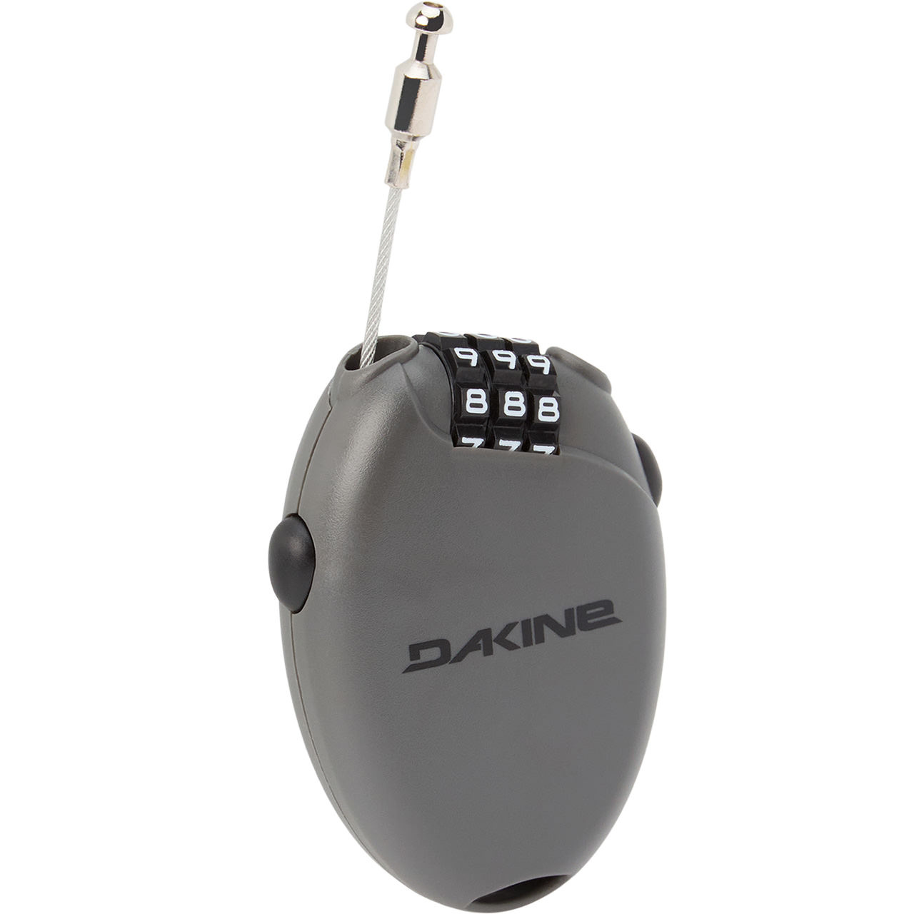 Dakine Micro Lock castlerock