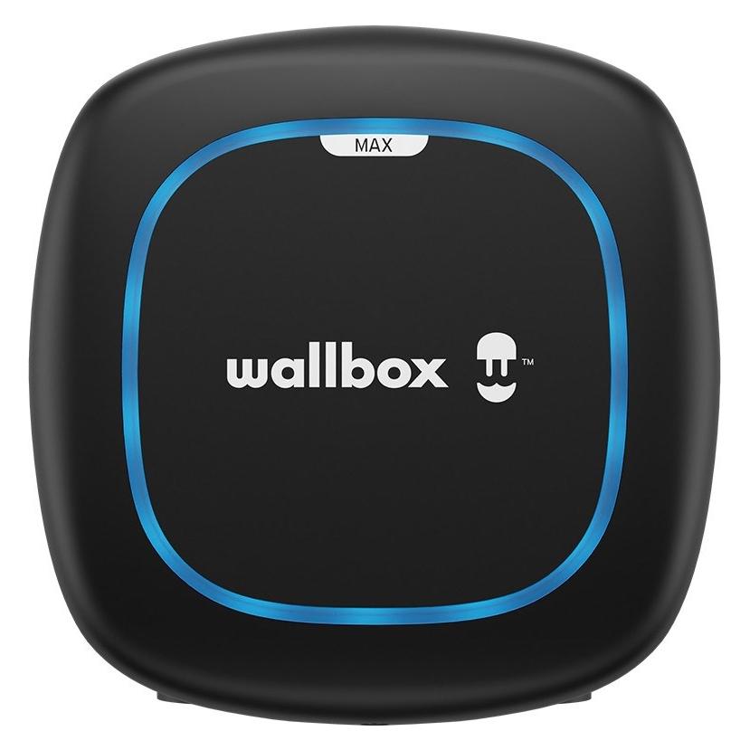 Wallbox Pulsar Max (Typ 2, 32 A, 11 kW) (PLP4-0-2-3-9-002)
