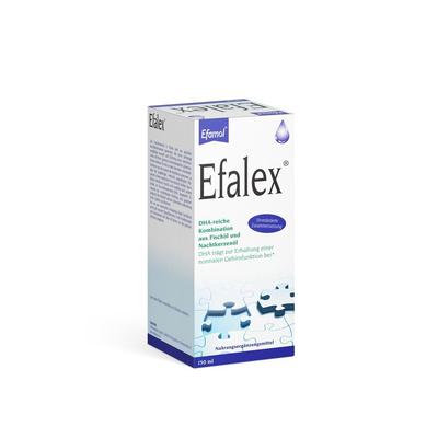 Efalex flüssig 150 ml Flüssigkeit