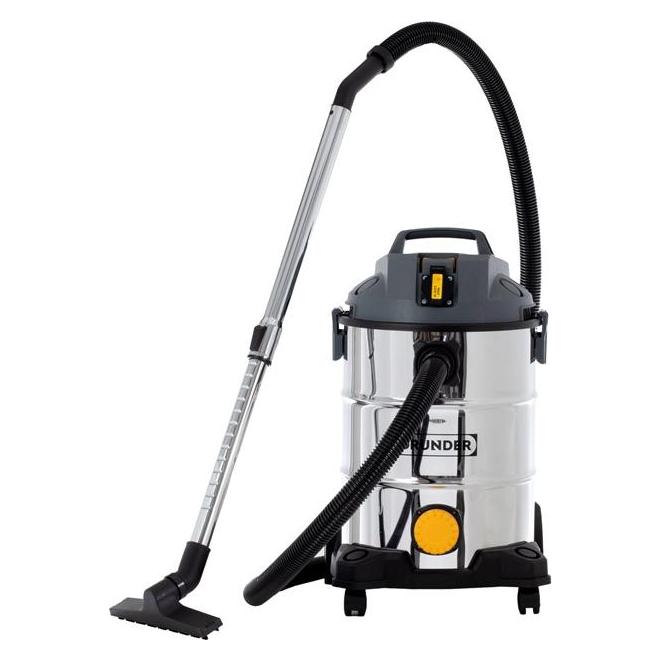 Grunder VACUUM CLEANER MWW707S-30L-1200WB (Nass-Trockensauger) (MWW707S-30L-1200)