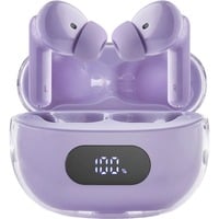 Buds Plus T310AE, Headset lila