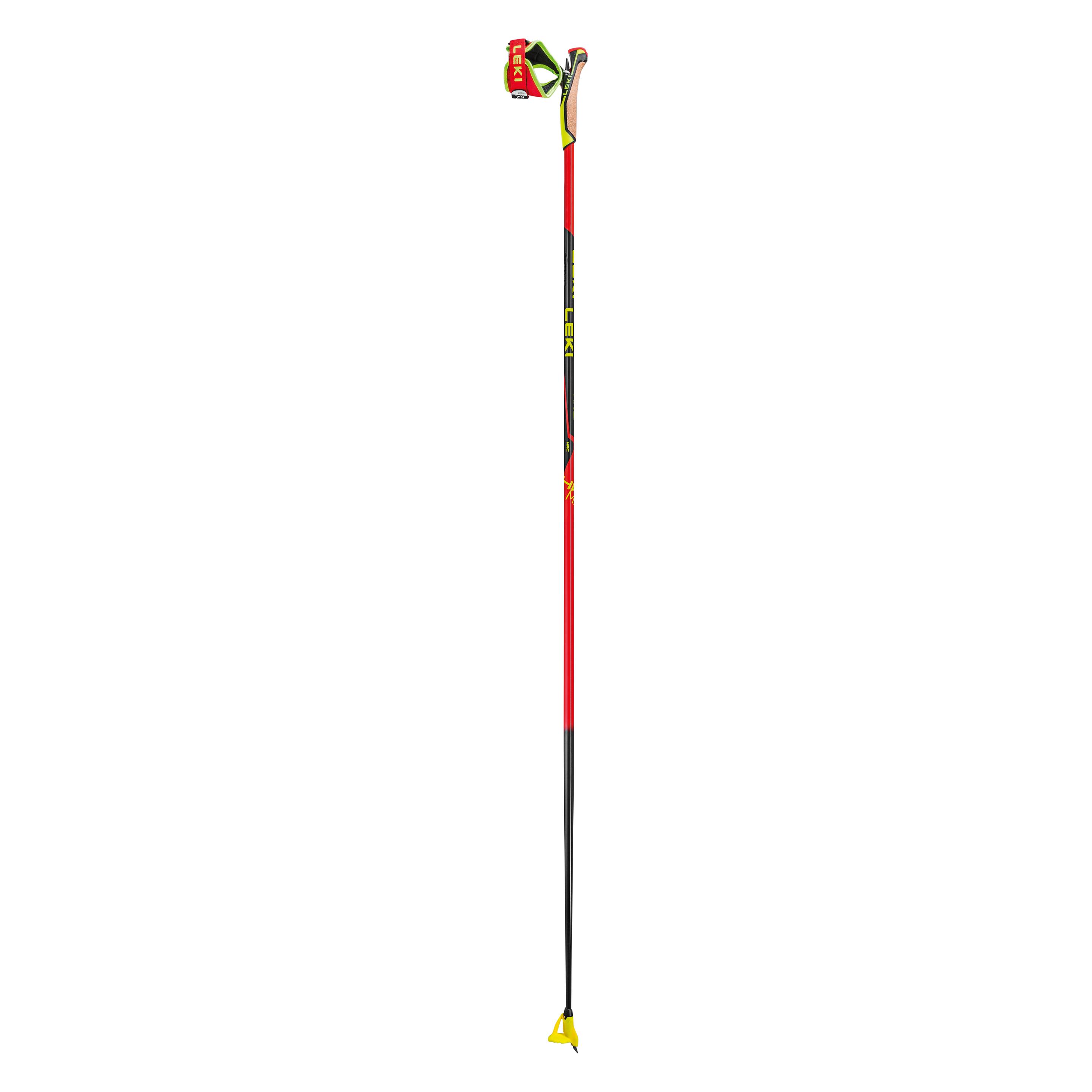 Leki Hrc Max Sticks ed (165 cm) (652400011165)