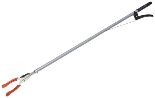 TOOLCRAFT TO-7897515 Abfallgreifer Polypropolene (PP), Stahl 1St.