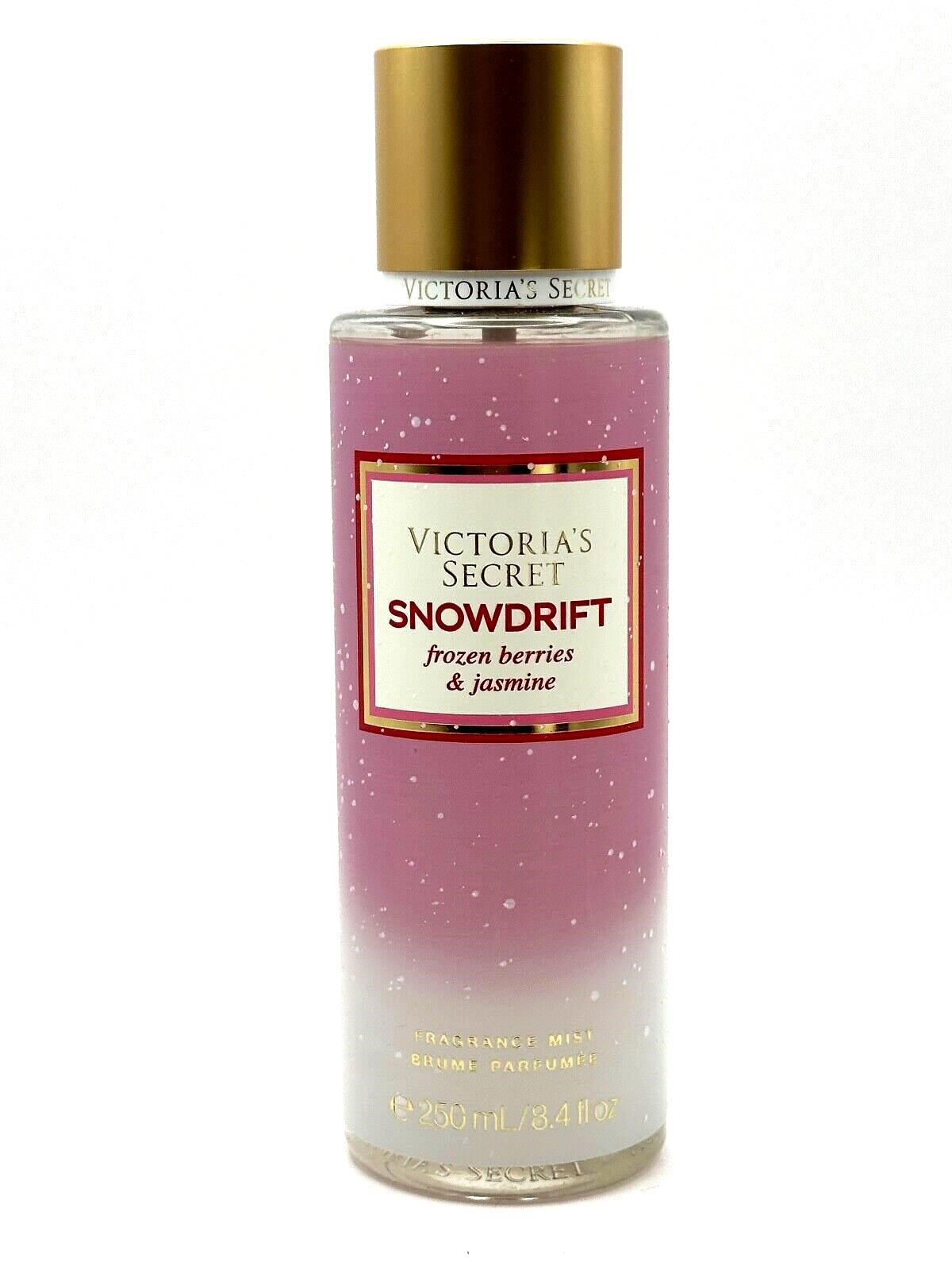 Victoria's Secret Victoria's Secret Snowdrift Mist Spray 250 ml