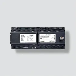 Siedle&Söhne Türlautsprecher-Controller ATLC/NG 670-0 200041606-00