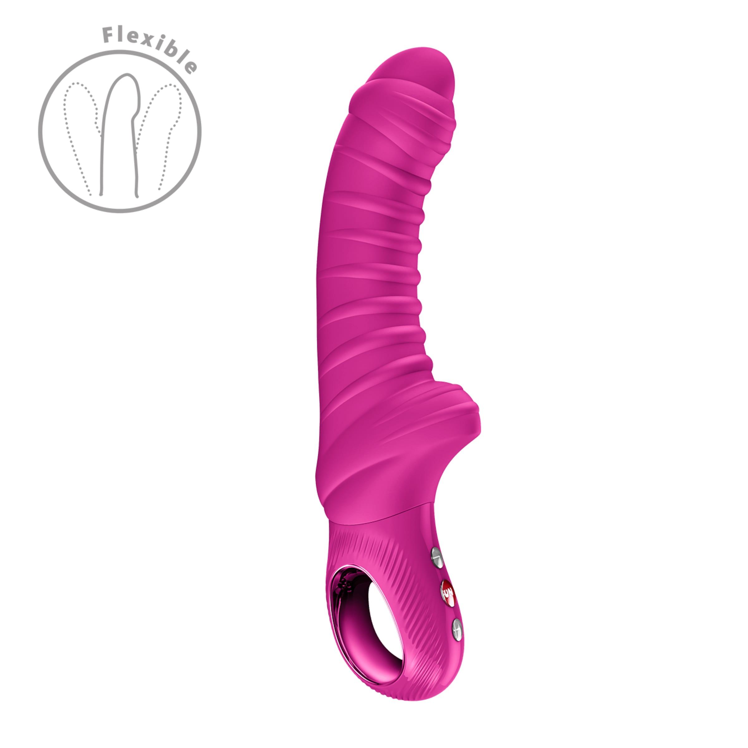 Fun Factory Tiger, 22,5 cm