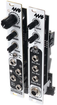 4ms Percussion Interface + Exp.