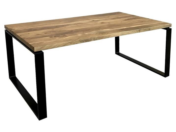 Z2 Couchtisch EDINA, akazie, Massivholz