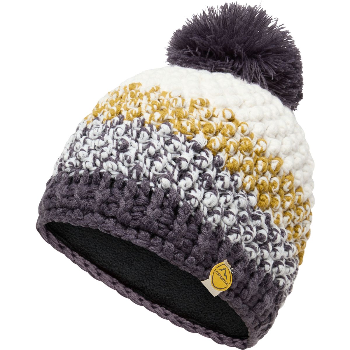 La Sportiva Terry Beanie Women onyx/savana (G19E32) SM ZZSH038G19E32SM