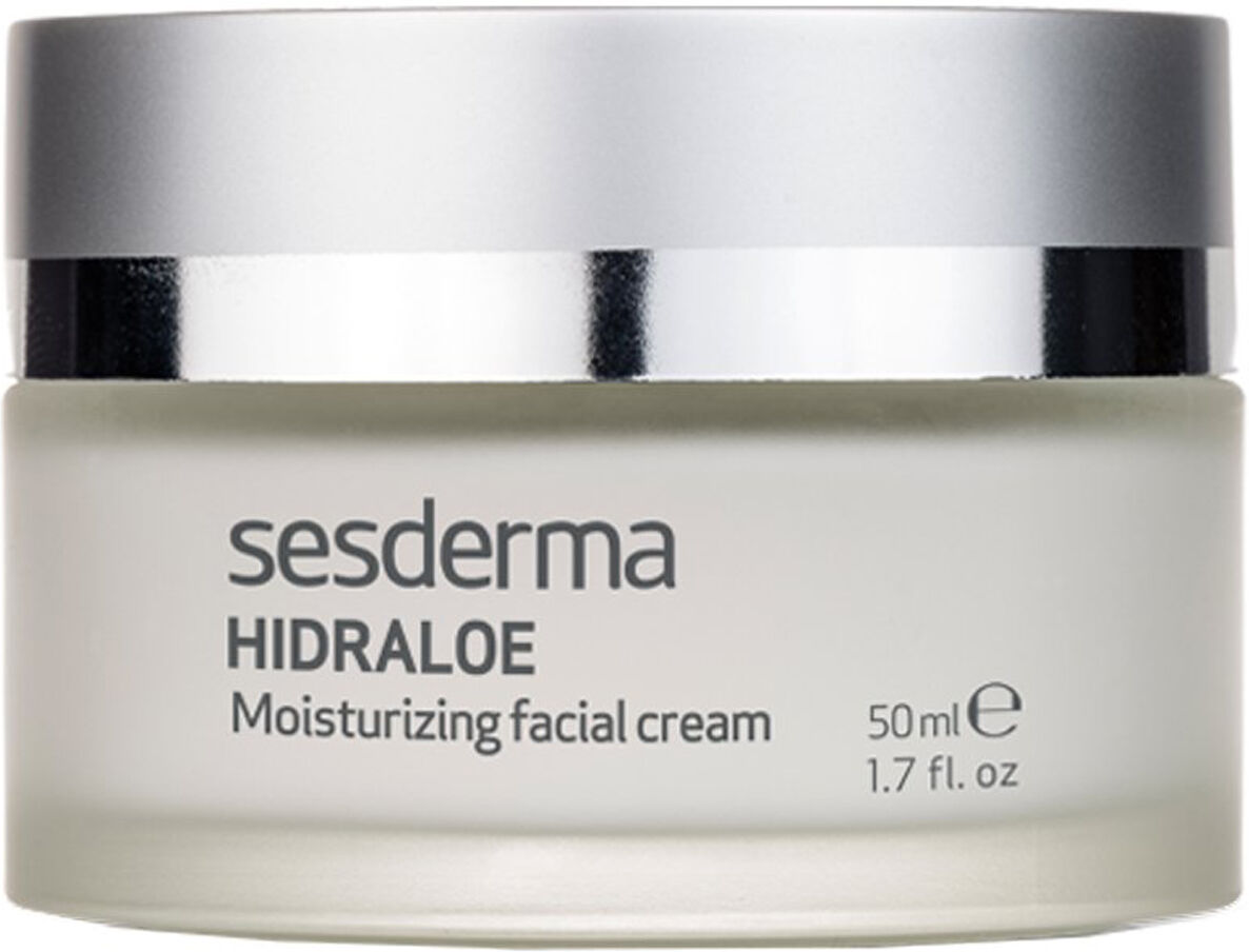 SESDERMA Hidraloe Moisturizing Facial Cream 50ml