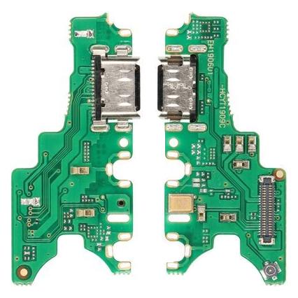 Huawei Charging Port + Board für YAL-L21, YAL-L61 Honor 20, Nova 5T (02352TTT)
