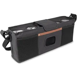 WonderFold Getränkehalter Black