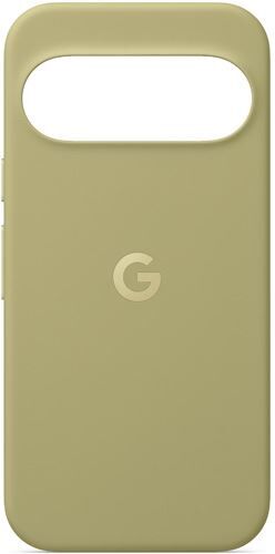 Google Capa  para Pixel 11 - Pistaccio