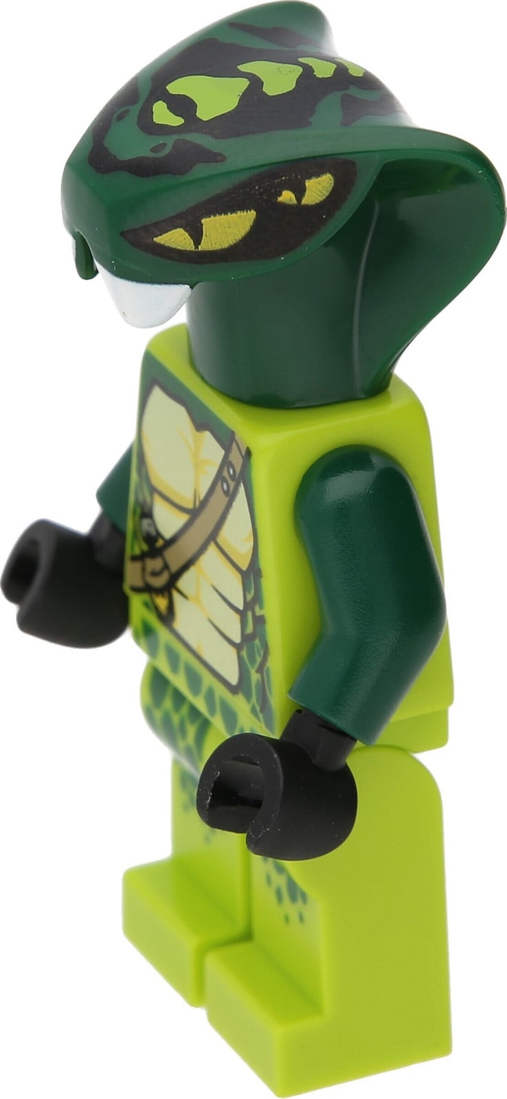 LEGO Ninjago Spitta oudere versie