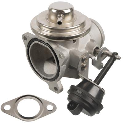 Partstec AGR-Ventil [Hersteller-Nr. PTA510-0177] für Audi, VW, Seat, Skoda