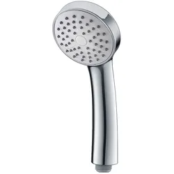 Bravat Essen Handbrause 3510272 1-Strahl, chrom