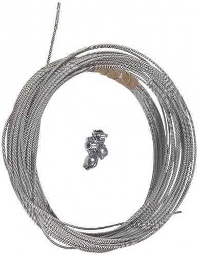 Grundfos Câble de sécurité 20m (2mm) 91042982