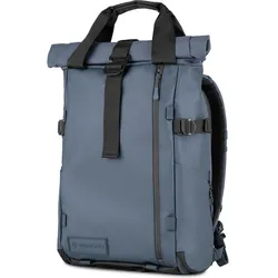 WANDRD PRVKE 21l Photo Bundle V4 Aegean Blue