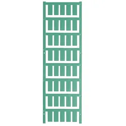 Weidmüller Gerätemarkierung ESG 9/20 MC NE TK