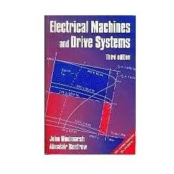 Electrical Machines and Drives, Sachbücher