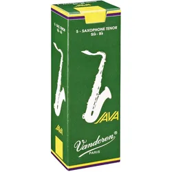 Vandoren Java Tenor Sax 5,0 - Blätter