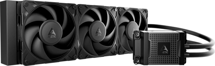 ARCTIC Liquid Freezer WS360-4710 (schwarz)