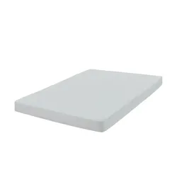 Como Green Bio-Mako-Jersey Spannbettuch   ¦ weiß ¦ Maße (cm): B: 180