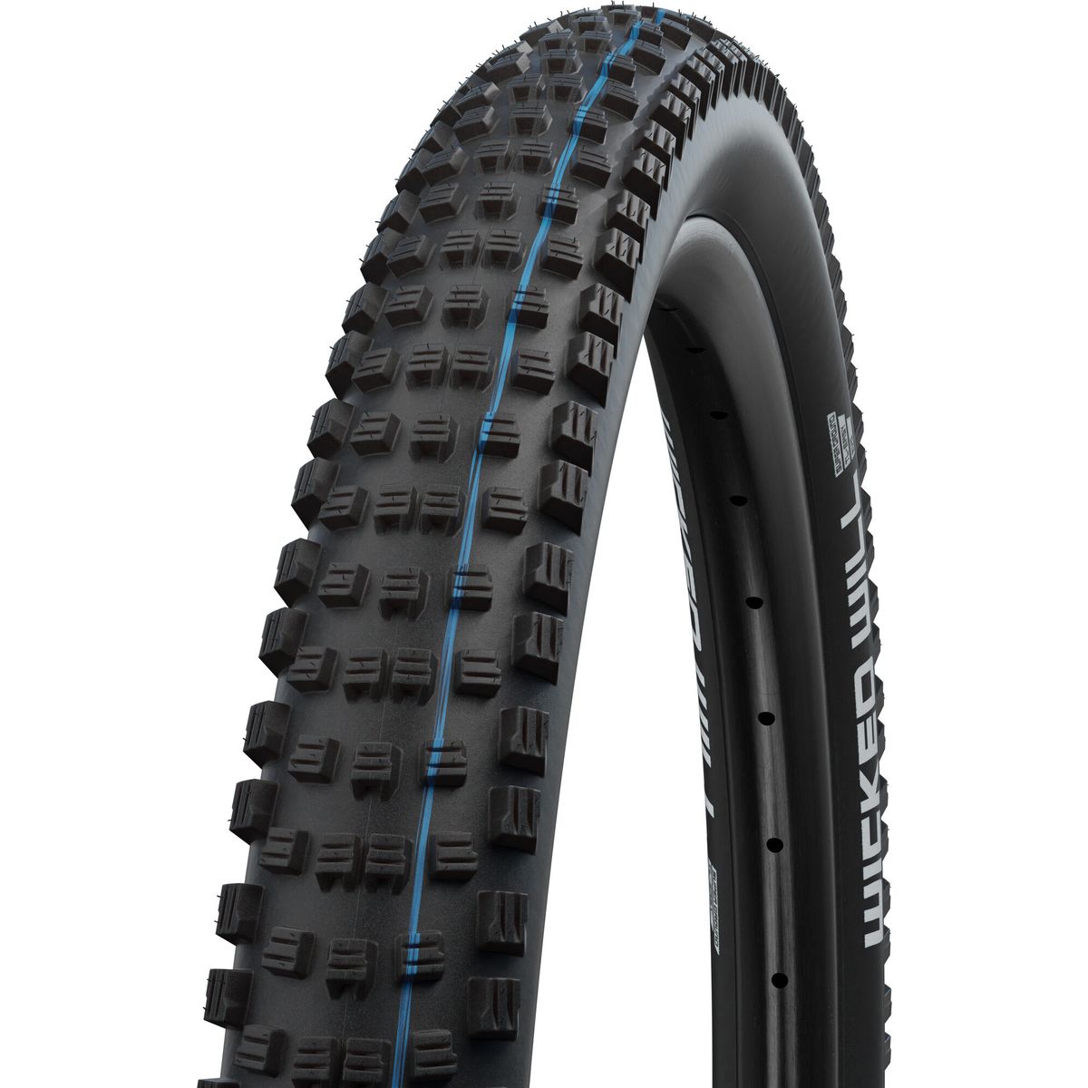 Schwalbe Wicked Will Evolution Line Speedgrip Super Trail schwarz 62-584 SB11654274