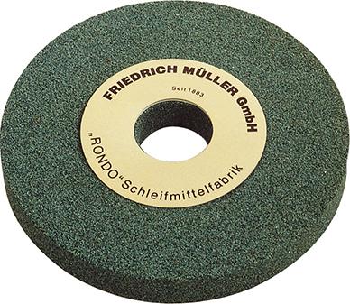 Müller Schleifbockscheibe Silicium-Carbid
